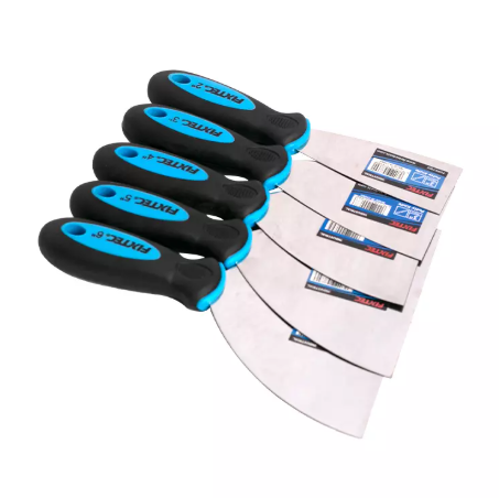 [FHPK1005] FIXTEC PUTTY KNIFE 125MM 5" FHPK1005 120'S