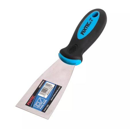 [FHPK1002] FIXTEC PUTTY KNIFE 50MM 2" FHPK1002 120'S