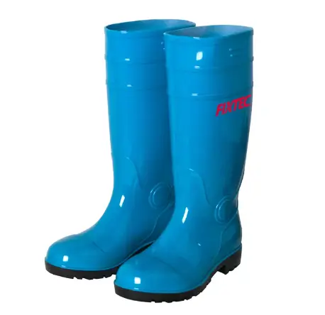 [FPSB1142] FIXTEC SAFETY BOOTS SIZE 42 FPSB1142