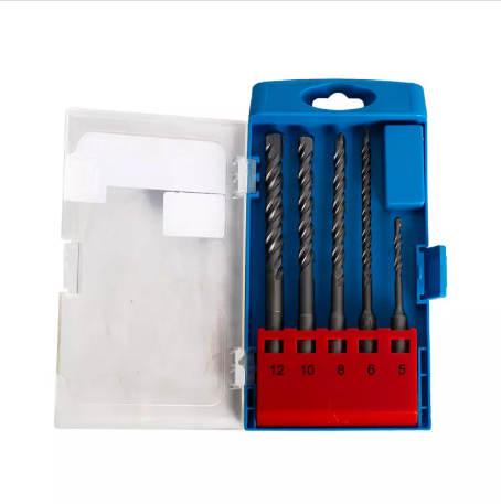 [FSDSDK501] FIXTEC SDS PLUS HAMMER DRILL BIT 5P FSDSDK501 50'S