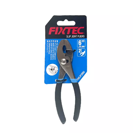[FHSJP2006] FIXTEC SLIP JOINT PLIERS FHSJP2006