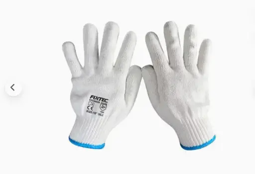 [FPCG0620] FIXTEC WORKING GLOVES 10" FPCG0620 240'S